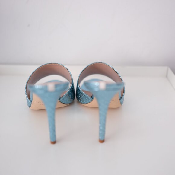 SJP BY SARAH JESSICA PARKER CALICO VARIOUS SIZES - Picture 6 of 6